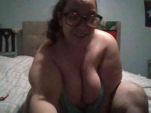 Kandykay webcam
