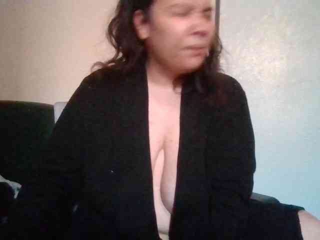 Kandykay webcam