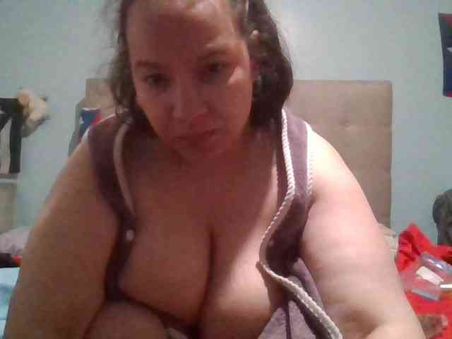 Kandykay webcam