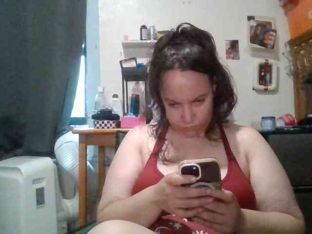 Kandykay webcam