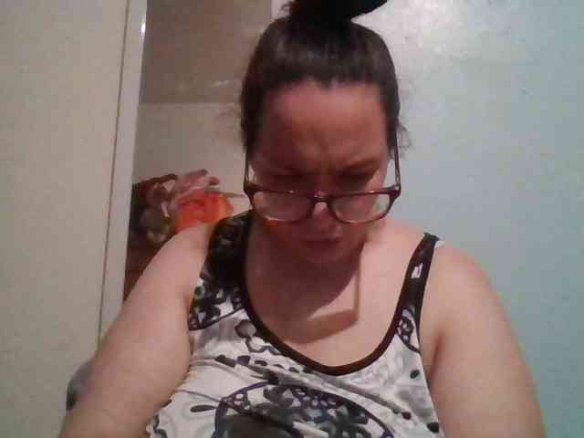 Kandykay webcam