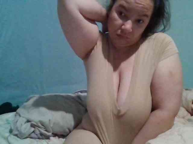 Kandykay webcam