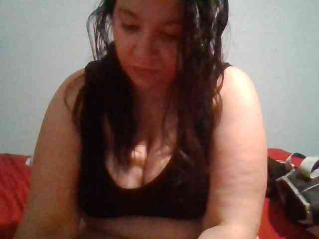Kandykay webcam