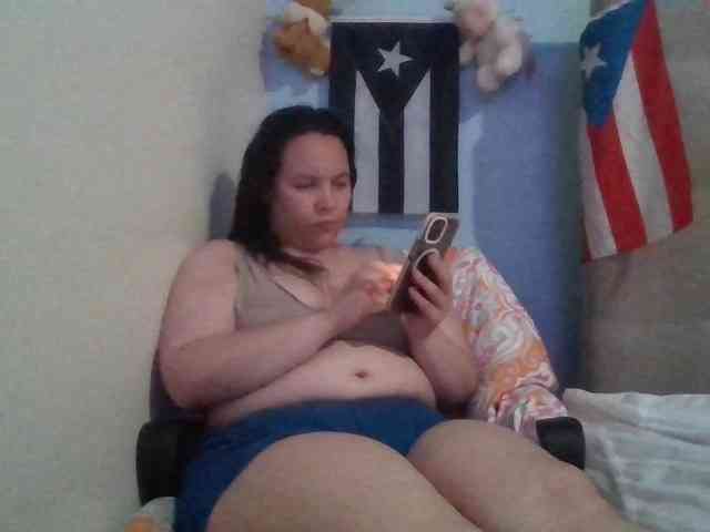 Kandykay webcam