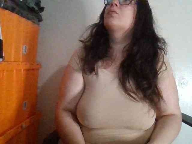 Kandykay webcam