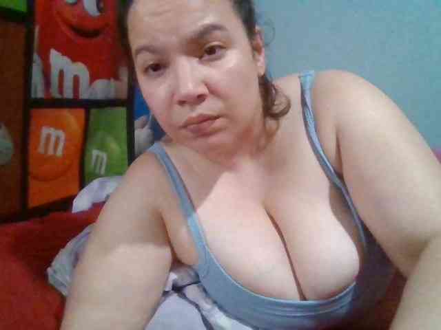 Kandykay webcam