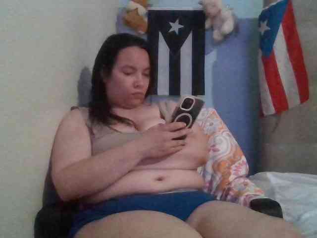 Kandykay webcam