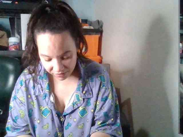 Kandykay webcam