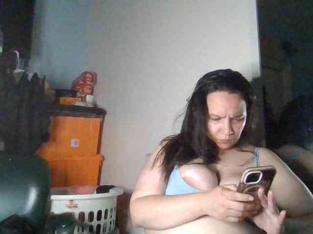 Kandykay webcam