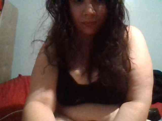 Kandykay webcam