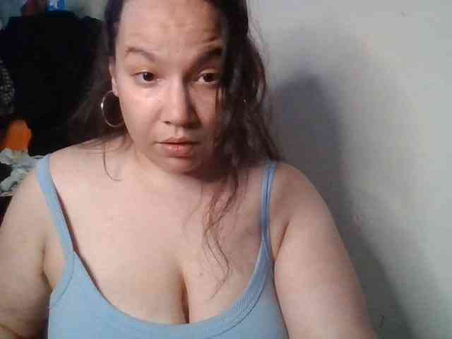 Kandykay webcam
