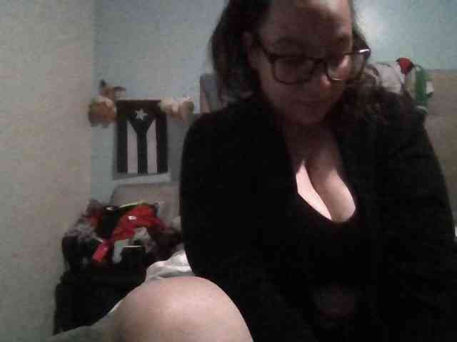 Kandykay webcam