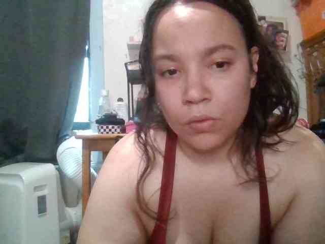 Kandykay webcam