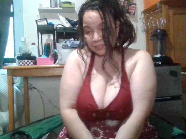 Kandykay webcam