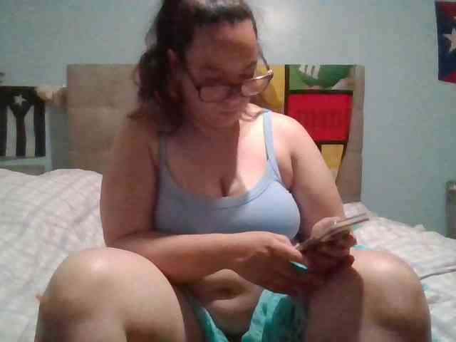 Kandykay webcam