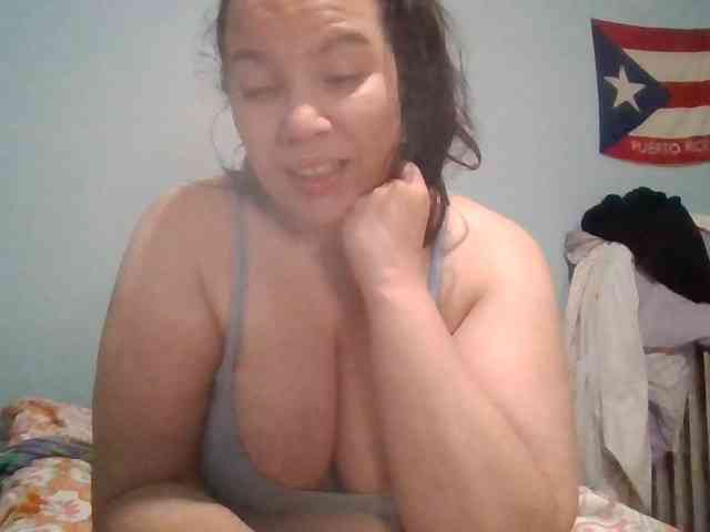 Kandykay webcam