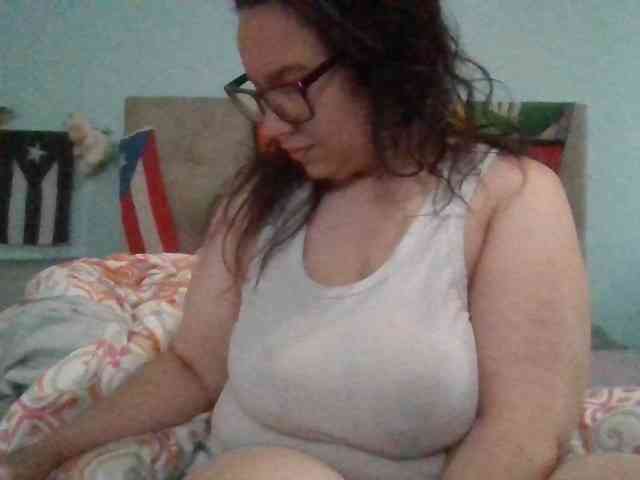 Kandykay webcam