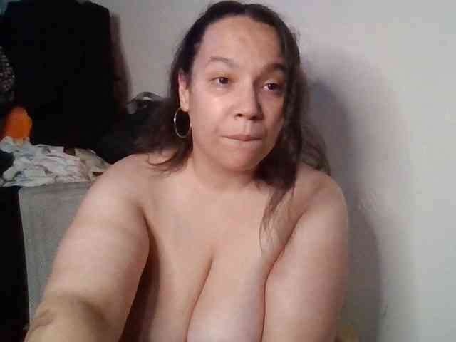 Kandykay webcam