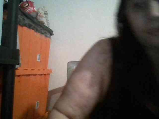 Kandykay webcam