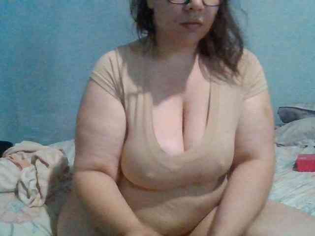 Kandykay webcam