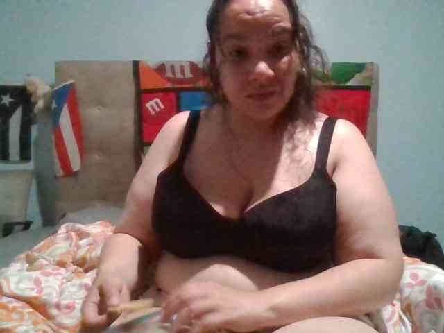 Kandykay webcam