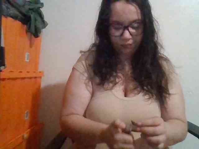 Kandykay webcam