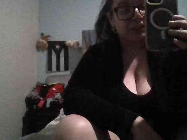 Kandykay webcam