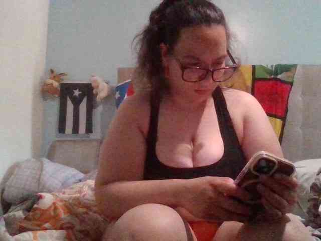 Kandykay webcam