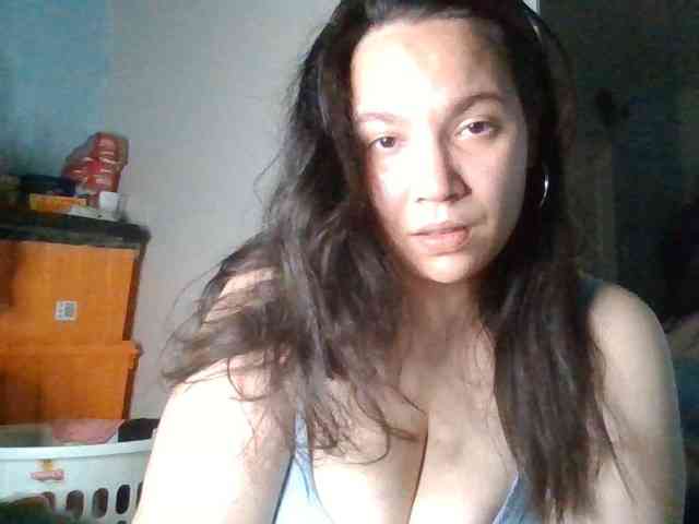 Kandykay webcam