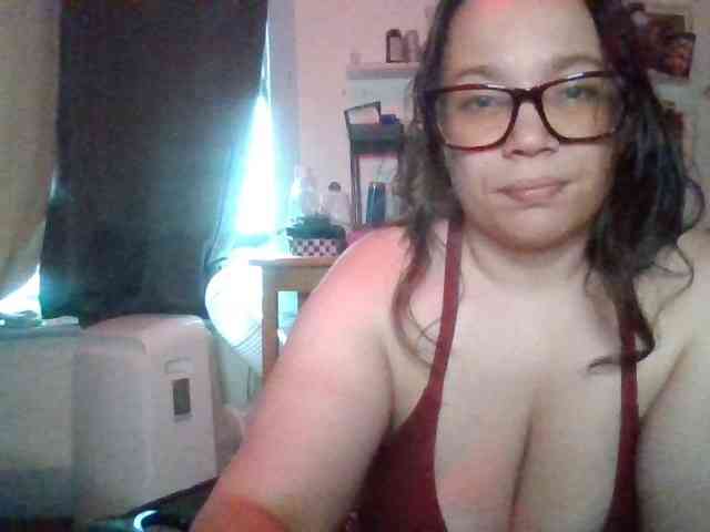 Kandykay webcam