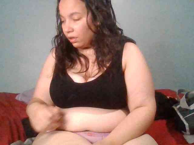 Kandykay webcam