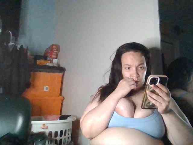 Kandykay webcam