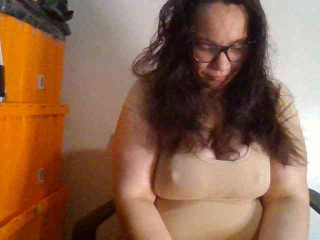 Kandykay webcam