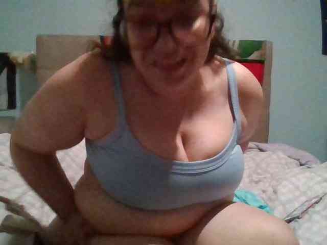 Kandykay webcam