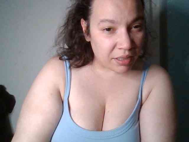 Kandykay webcam