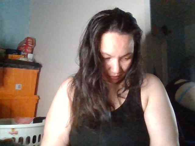 Kandykay webcam