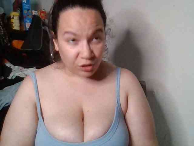 Kandykay webcam