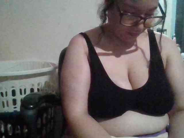 Kandykay webcam