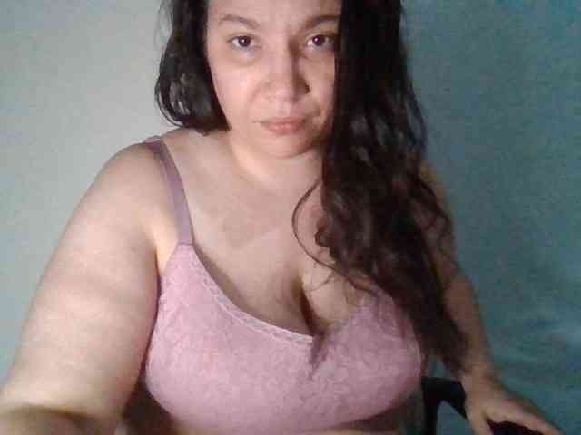 Kandykay webcam