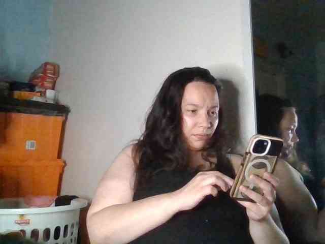 Kandykay webcam