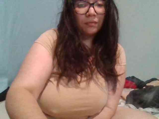 Kandykay webcam