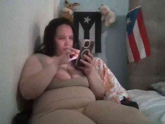 Kandykay webcam