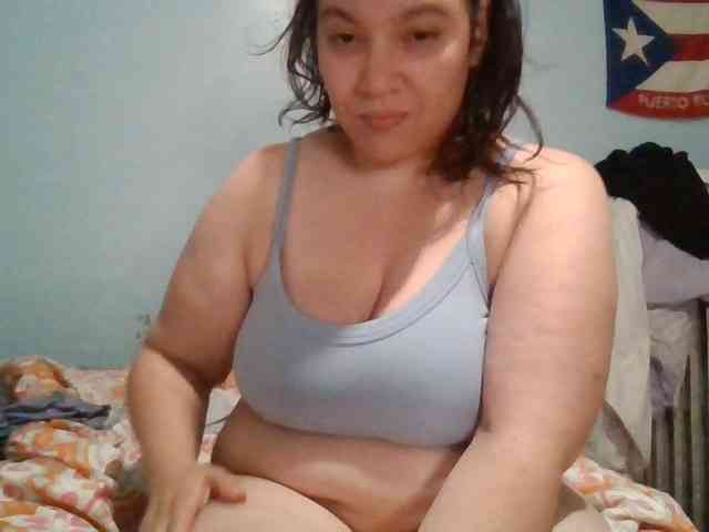Kandykay webcam