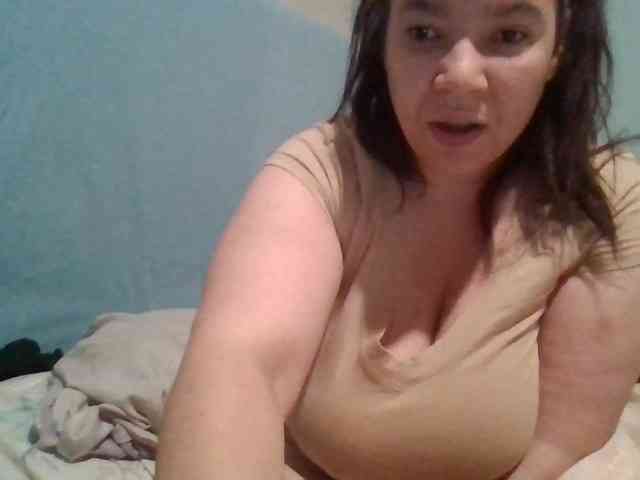 Kandykay webcam