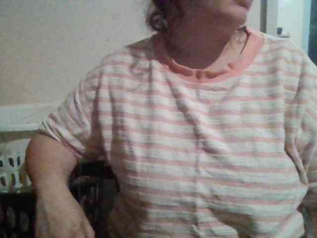 Kandykay webcam