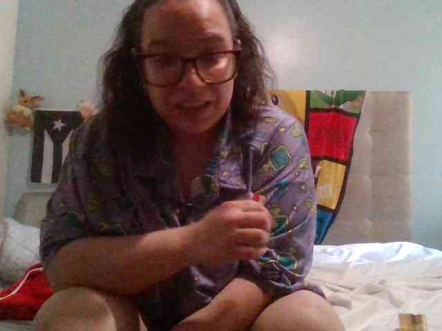 Kandykay webcam