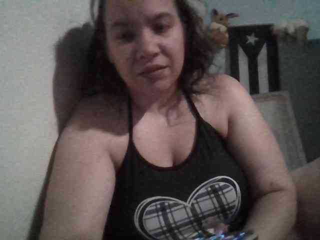 Kandykay webcam