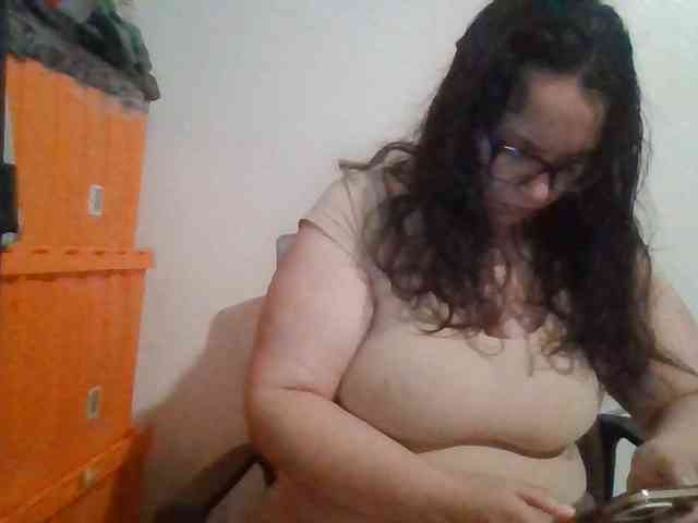 Kandykay webcam
