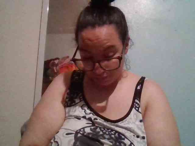 Kandykay webcam