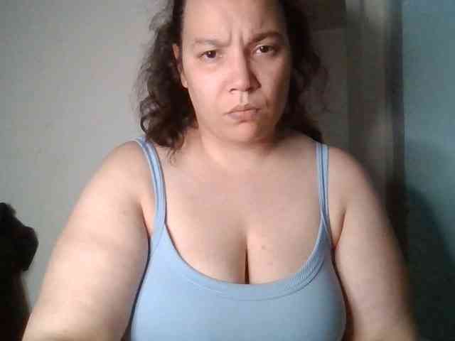 Kandykay webcam